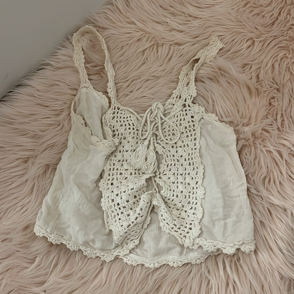 Pacsun Tank Top